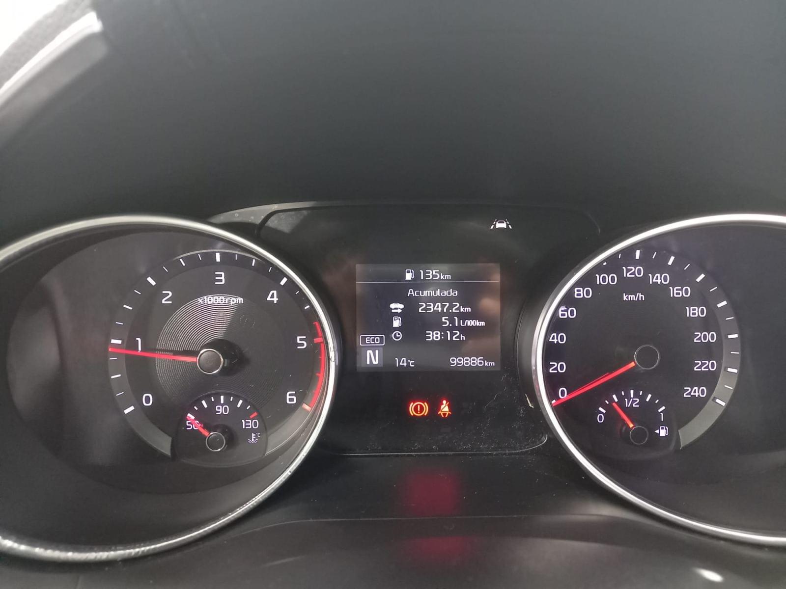 KIA XCEED 1.6 MHEV IMT DRIVE 100KW (136CV) 8 