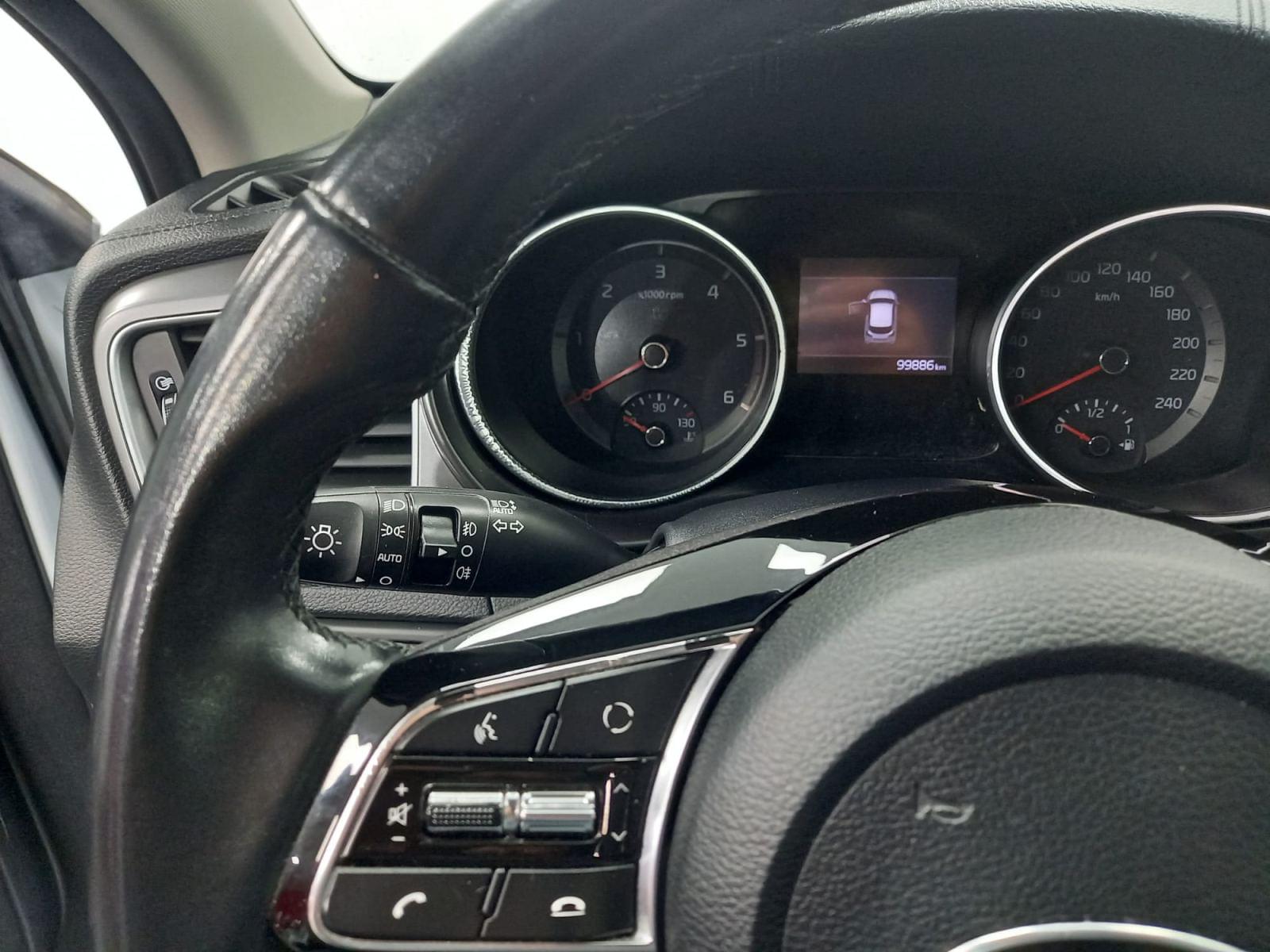 KIA XCEED 1.6 MHEV IMT DRIVE 100KW (136CV) 15 