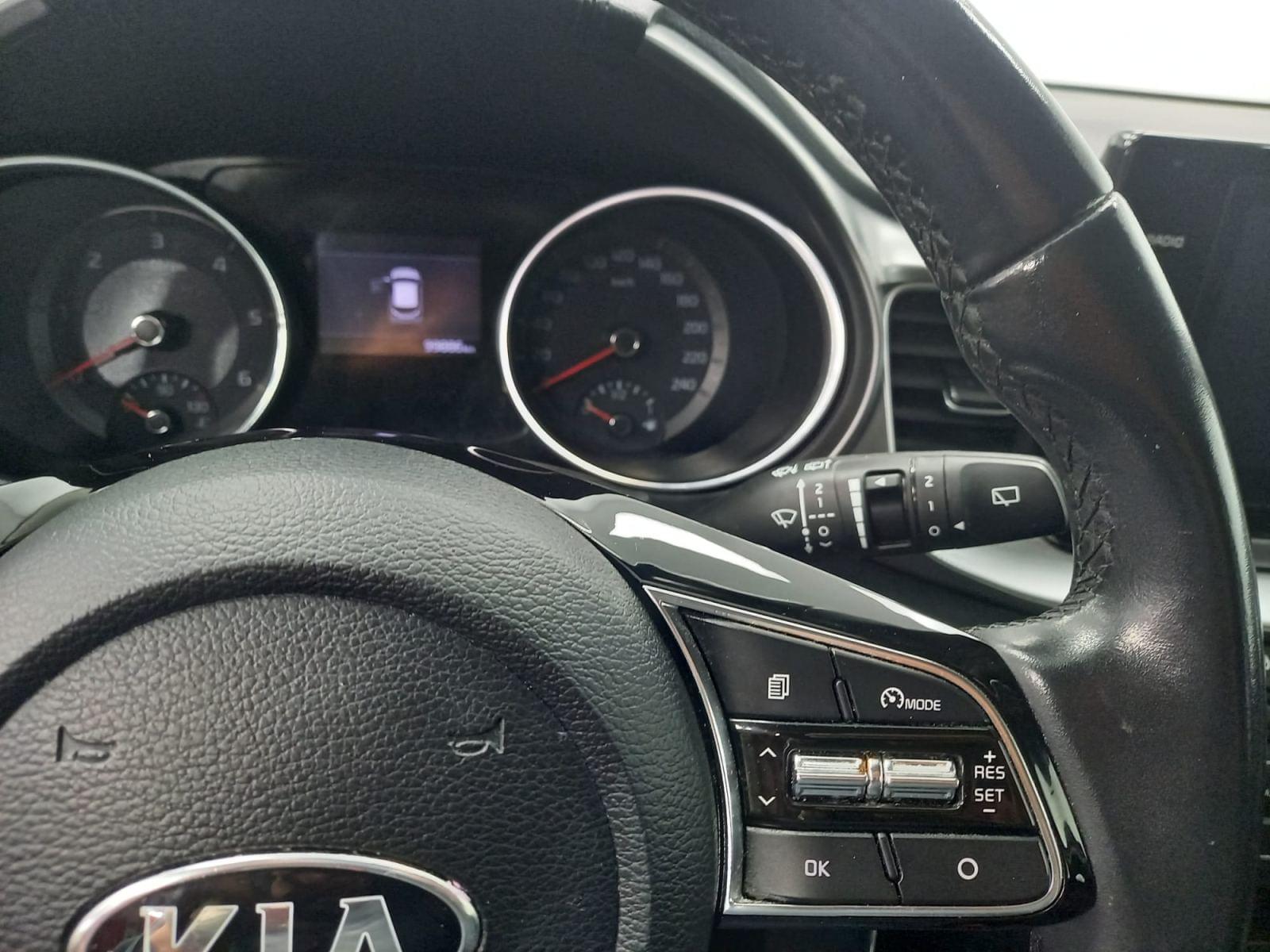 KIA XCEED 1.6 MHEV IMT DRIVE 100KW (136CV) 16 