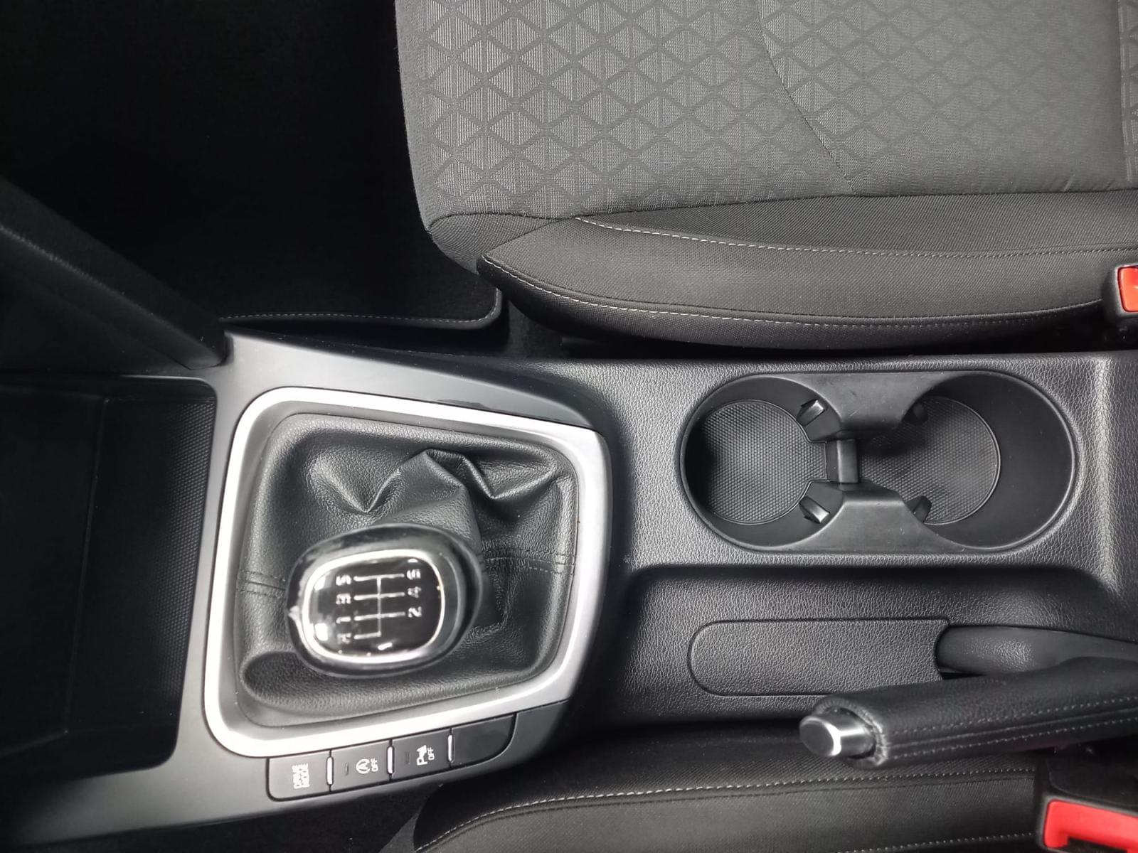 KIA XCEED 1.6 MHEV IMT DRIVE 100KW (136CV) 17 