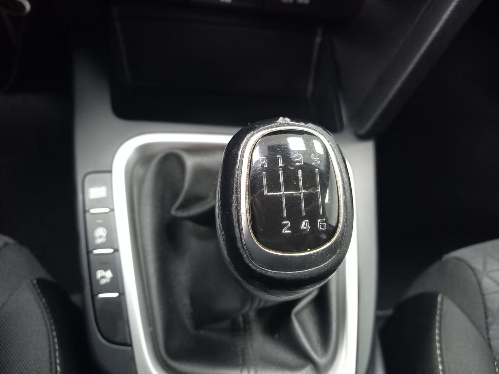 KIA XCEED 1.6 MHEV IMT DRIVE 100KW (136CV) 18 