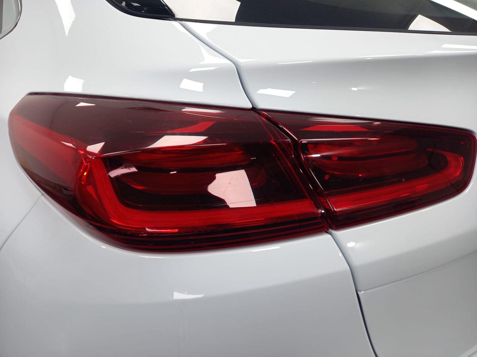 KIA XCEED 1.6 MHEV IMT DRIVE 100KW (136CV) 27 