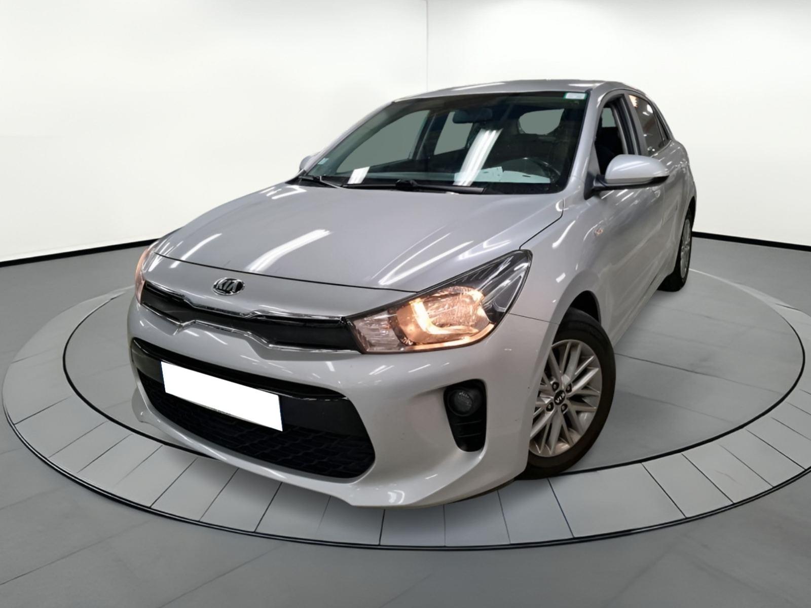 KIA RIO 1.2 MPi 84 CV Urban Edition Business 1 