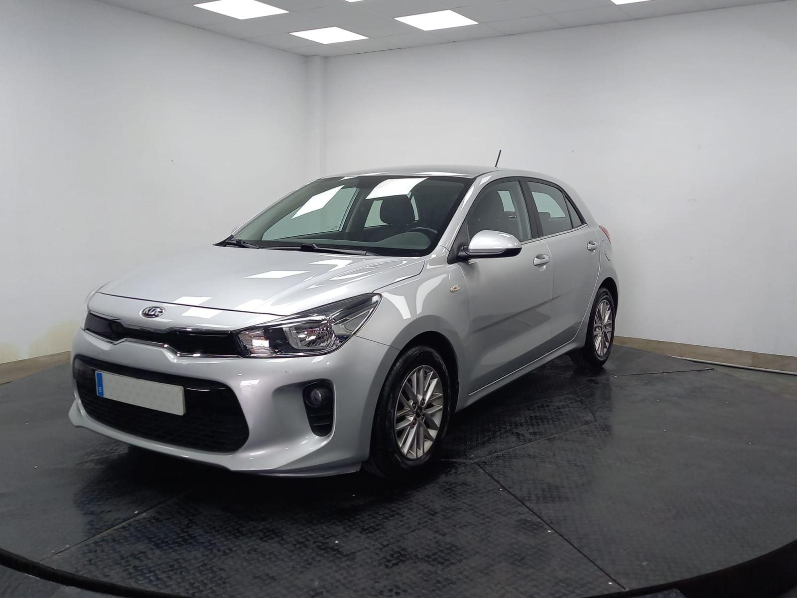 imagen de KIA RIO 1.2 MPi 84 CV Urban Edition Business - REF: 05706