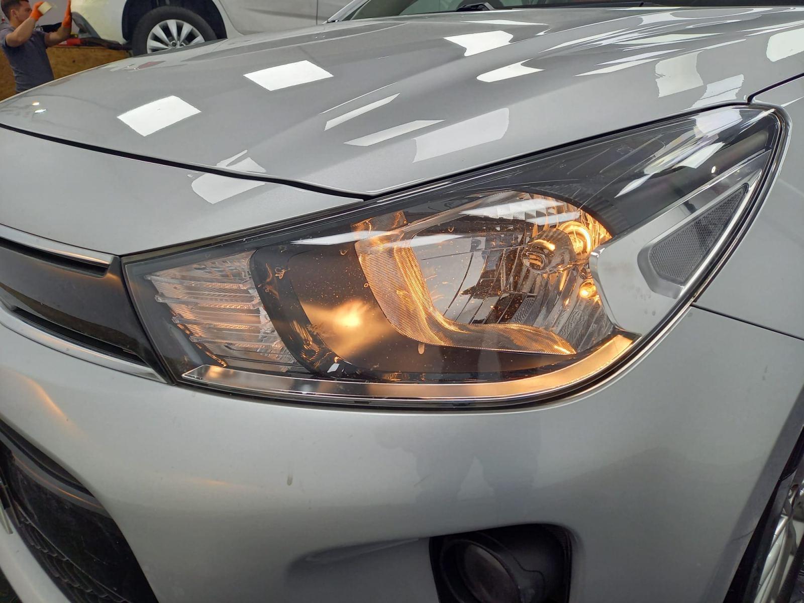 KIA RIO 1.2 MPi 84 CV Urban Edition Business 14