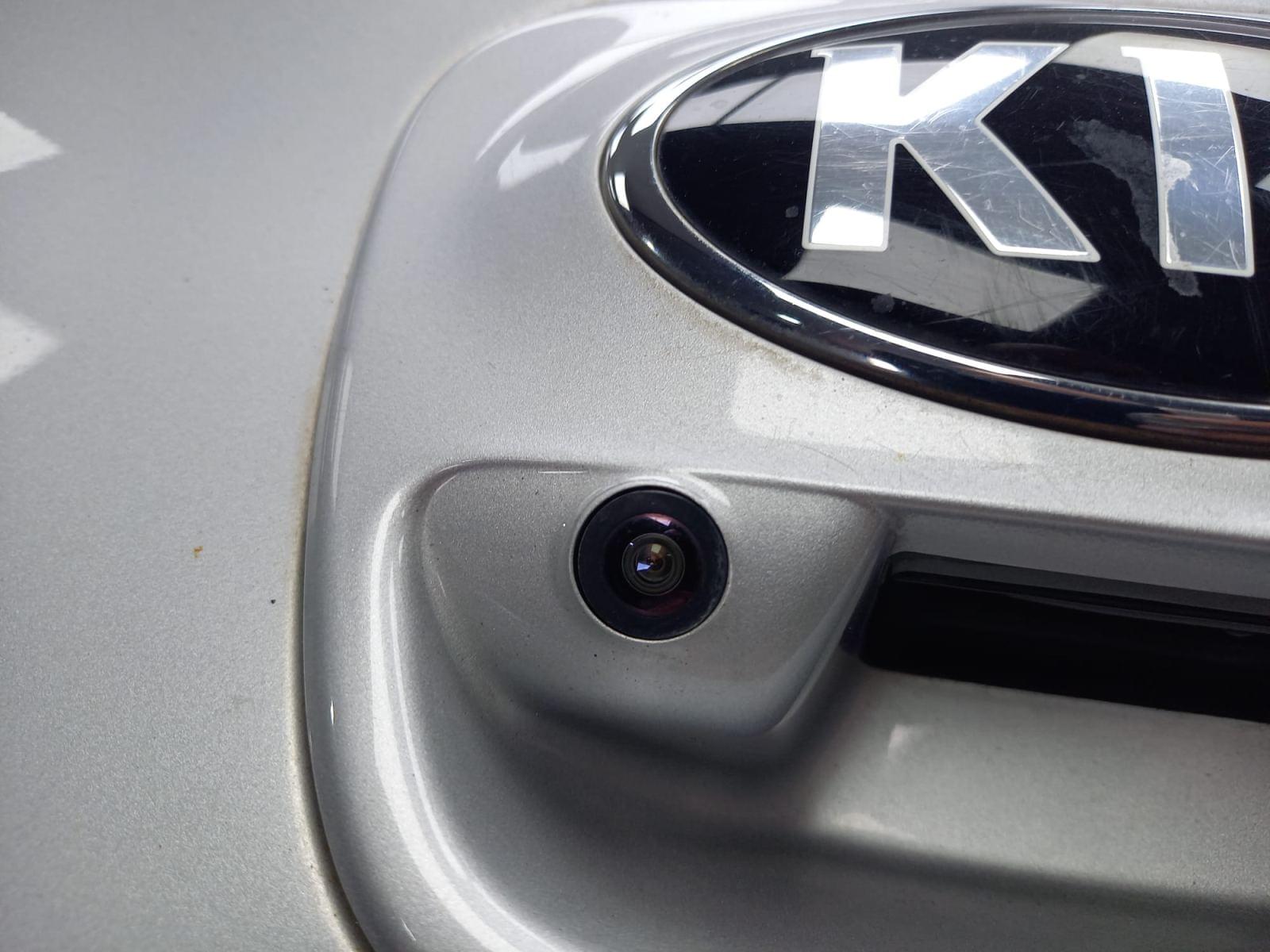 KIA RIO 1.2 MPi 84 CV Urban Edition Business 15