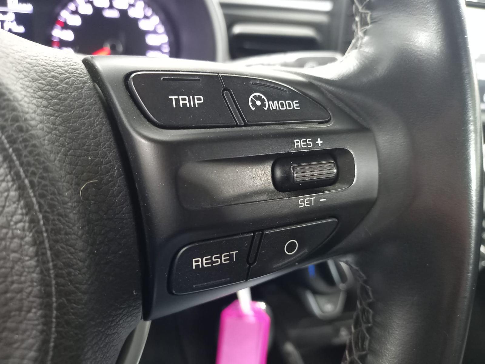 KIA RIO 1.2 MPi 84 CV Urban Edition Business 19