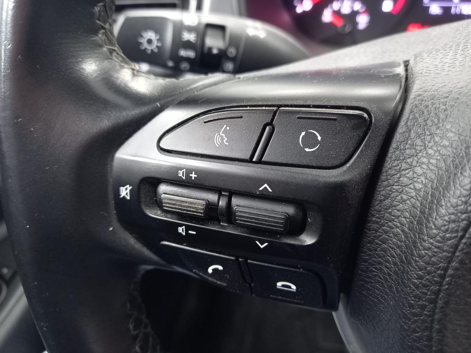 KIA RIO 1.2 MPi 84 CV Urban Edition Business 21