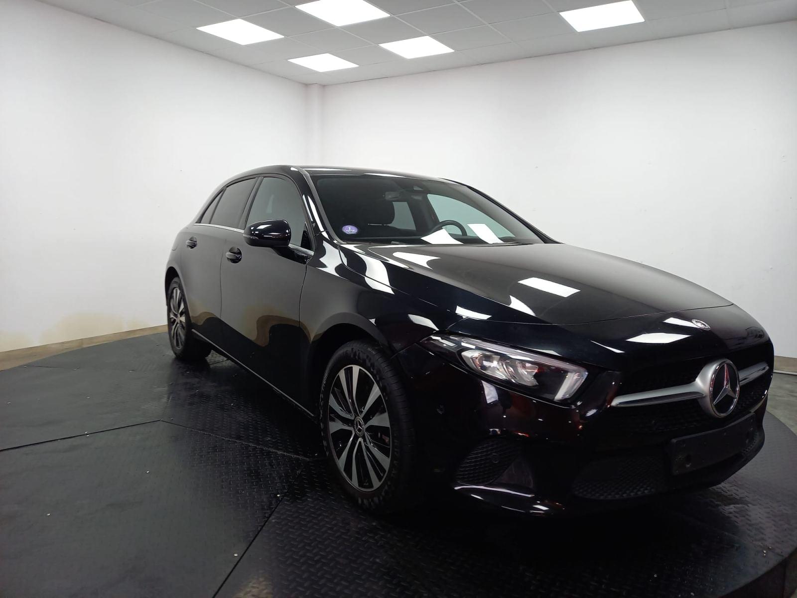 MERCEDES CLASE A 250 e 160+102 CV Business Line 8G-DCT 2 