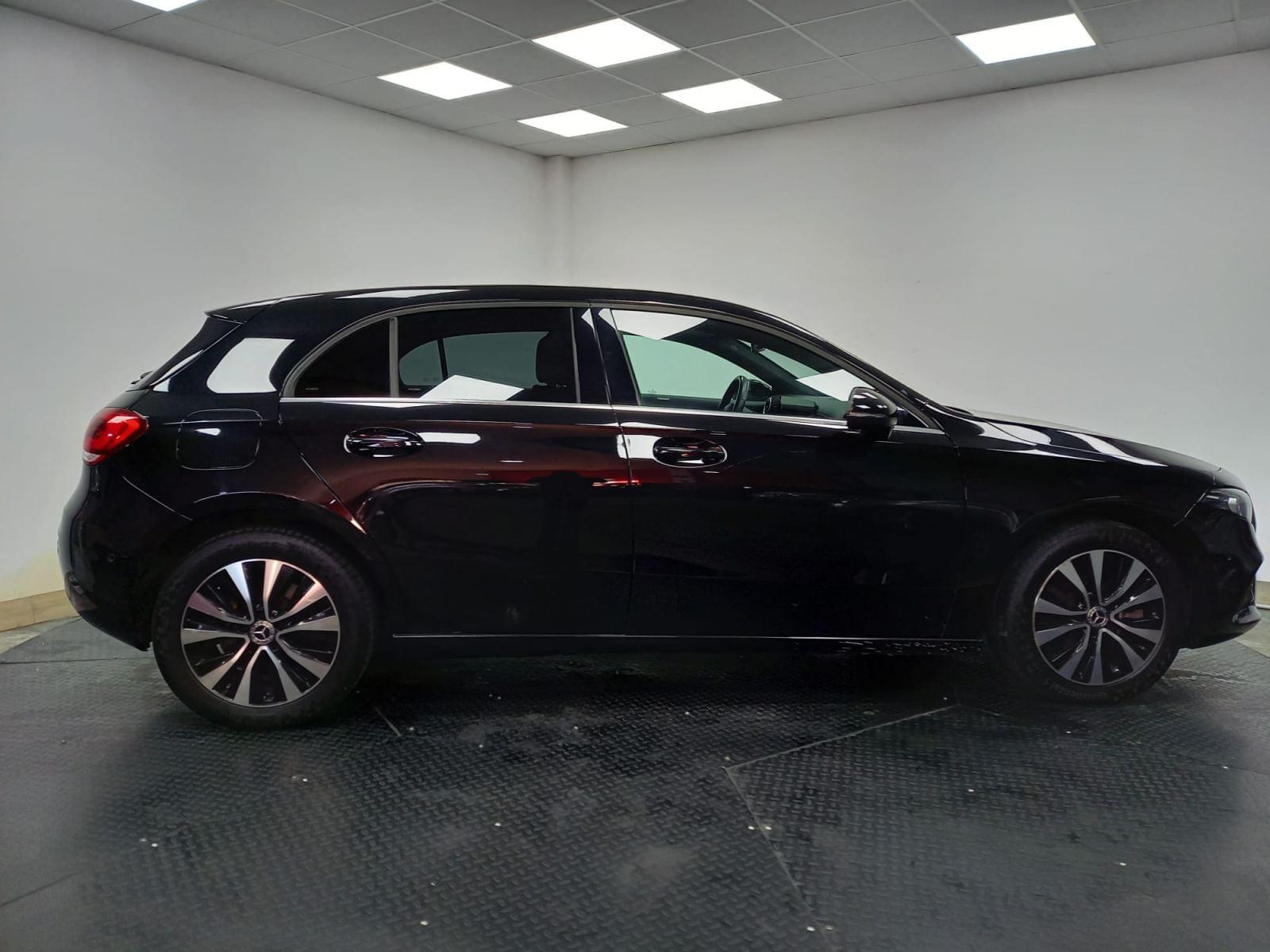 MERCEDES CLASE A 250 e 160+102 CV Business Line 8G-DCT 7 