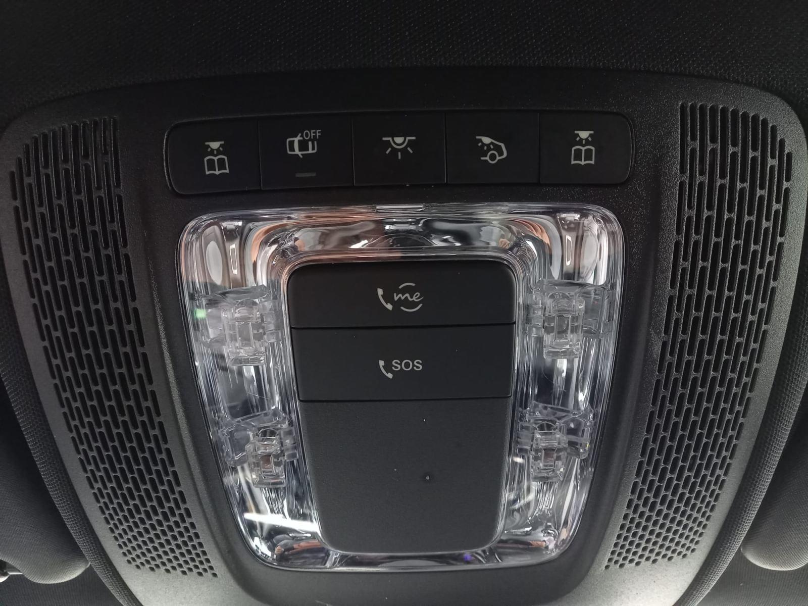 MERCEDES CLASE A 250 e 160+102 CV Business Line 8G-DCT 25 