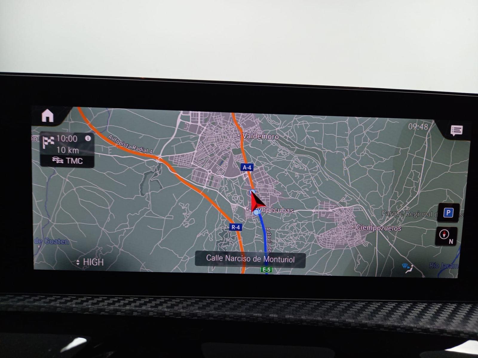 MERCEDES CLASE A 250 e 160+102 CV Business Line 8G-DCT 27 