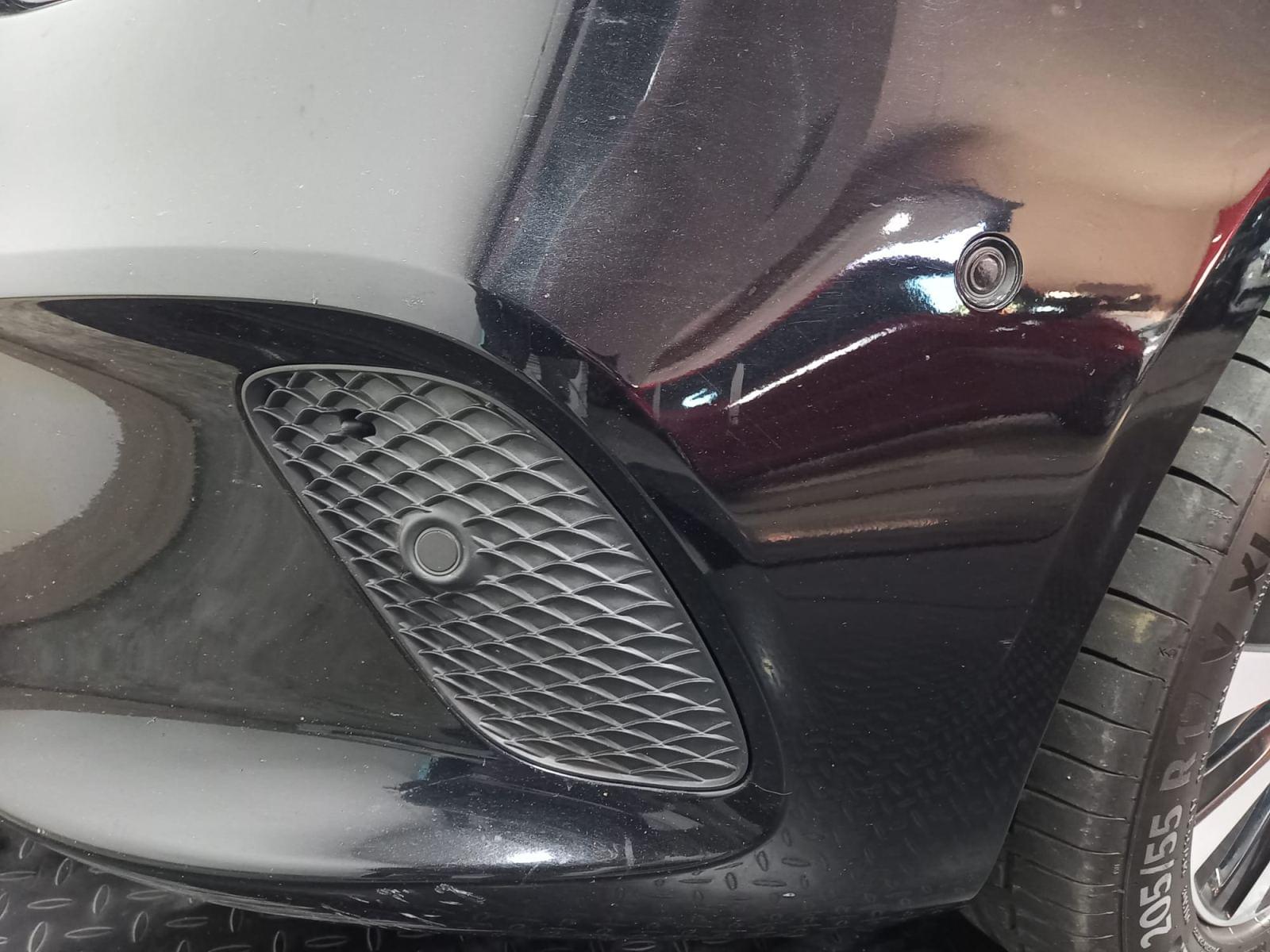 MERCEDES CLASE A 250 e 160+102 CV Business Line 8G-DCT 36 