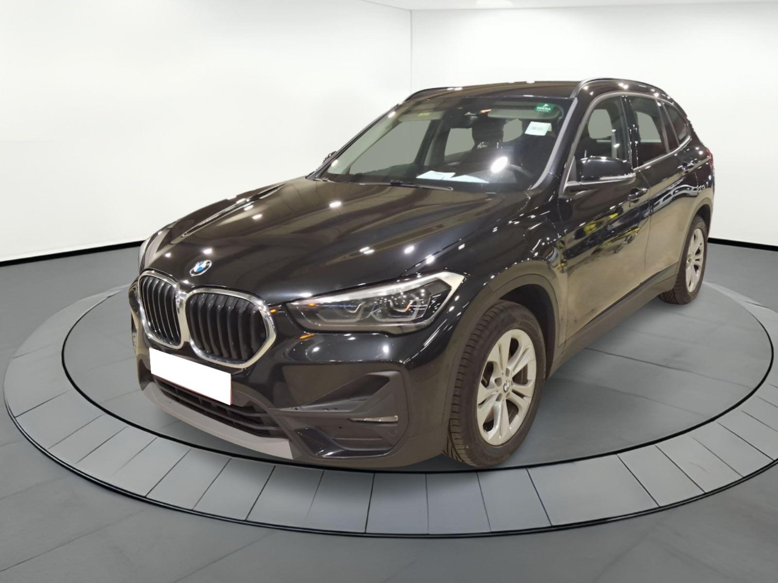 imagen de BMW X1 1.5 XDRIVE25E (162KW) - REF: 05709