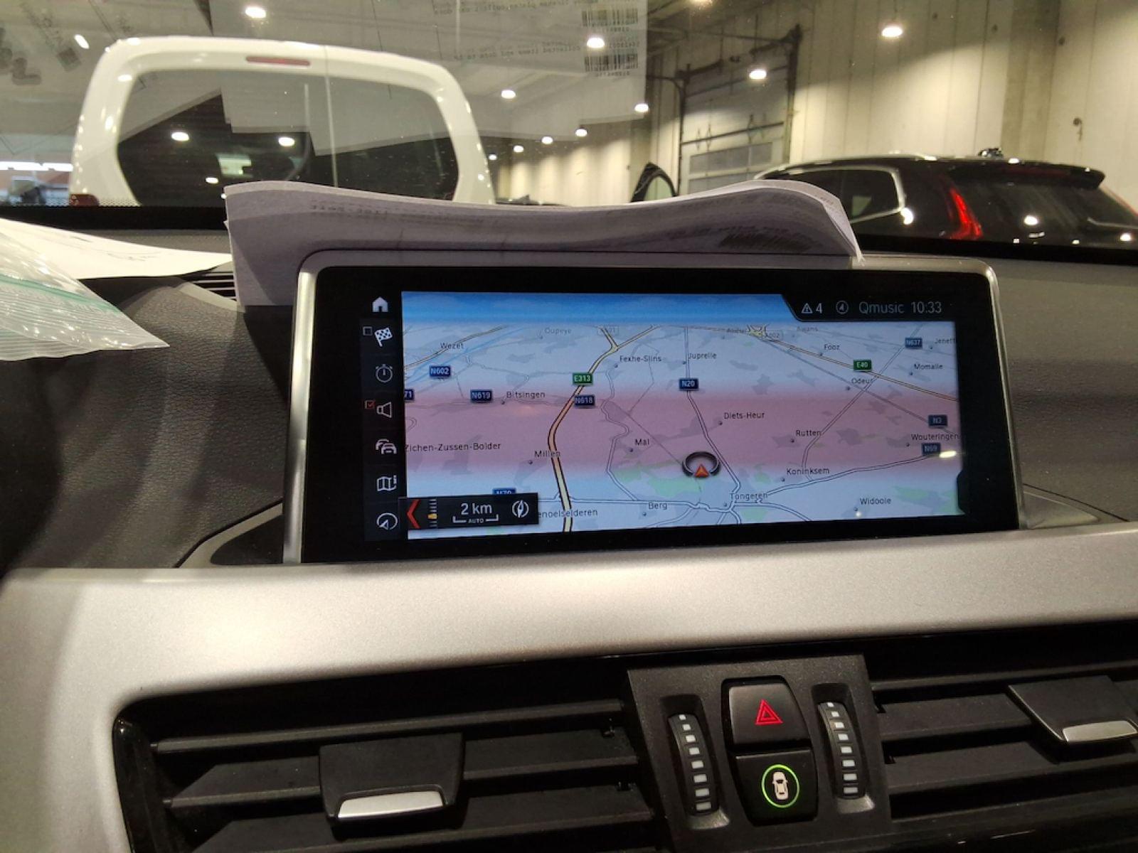 BMW X1 1.5 XDRIVE25E (162KW) 10 