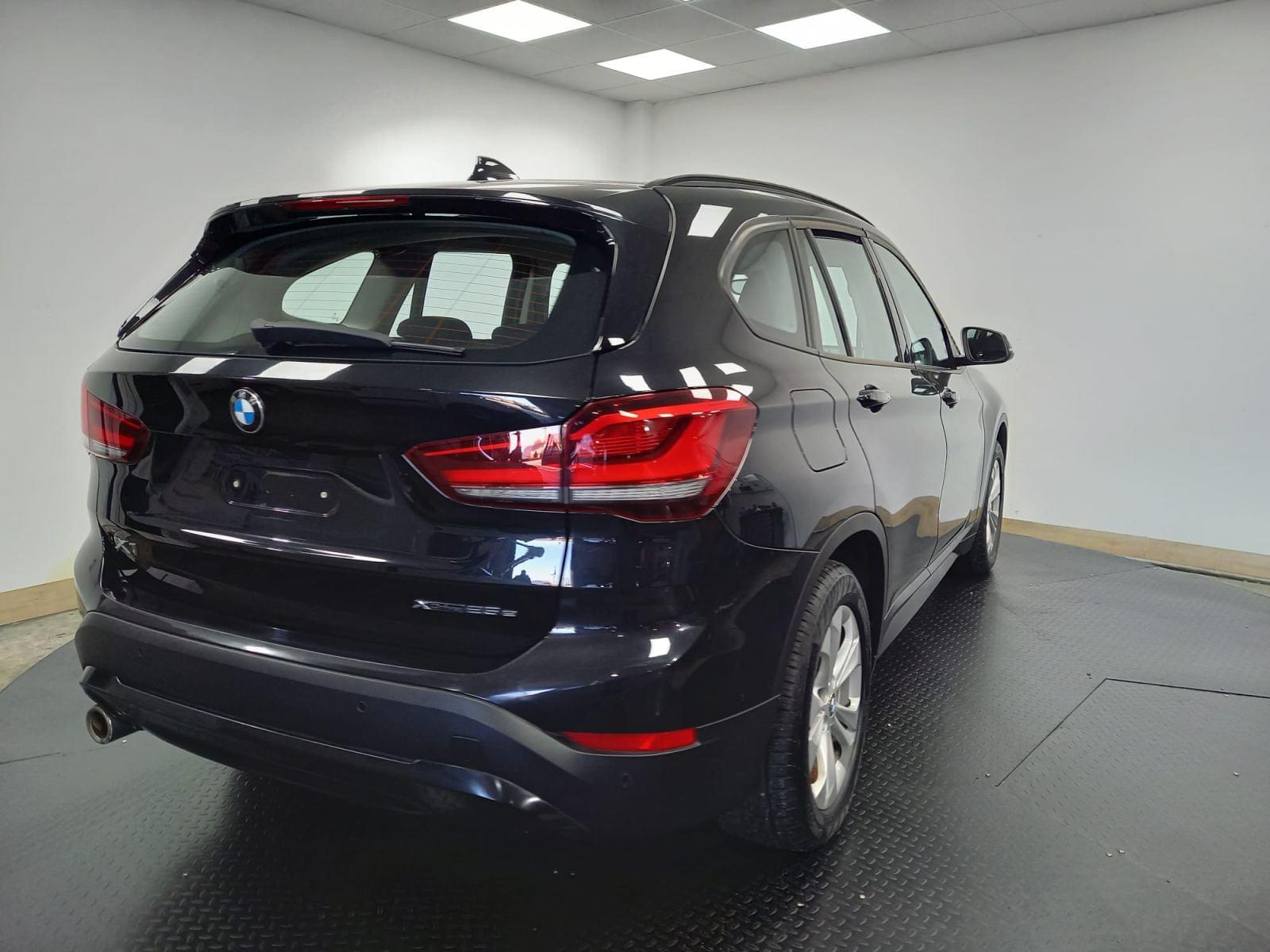 BMW X1 1.5 XDRIVE25E (162KW) 4 