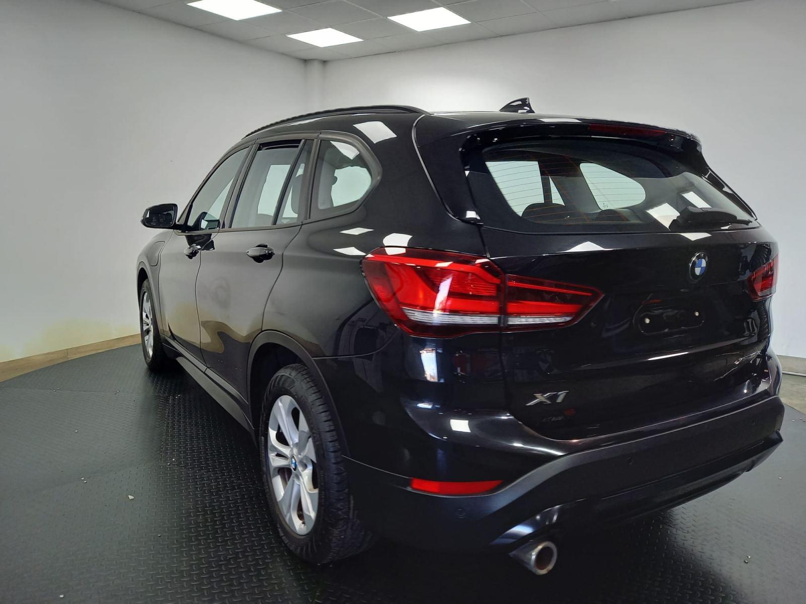 BMW X1 1.5 XDRIVE25E (162KW) 6 