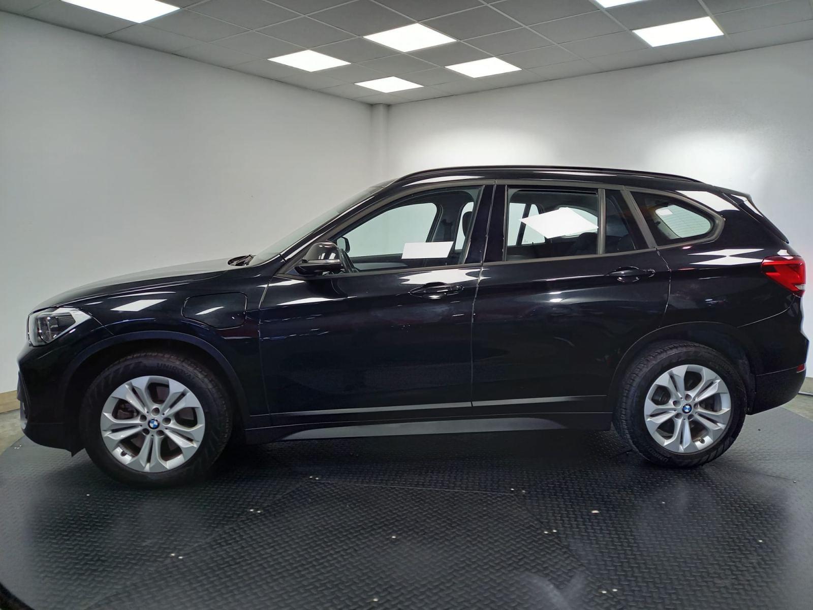 BMW X1 1.5 XDRIVE25E (162KW) 7 