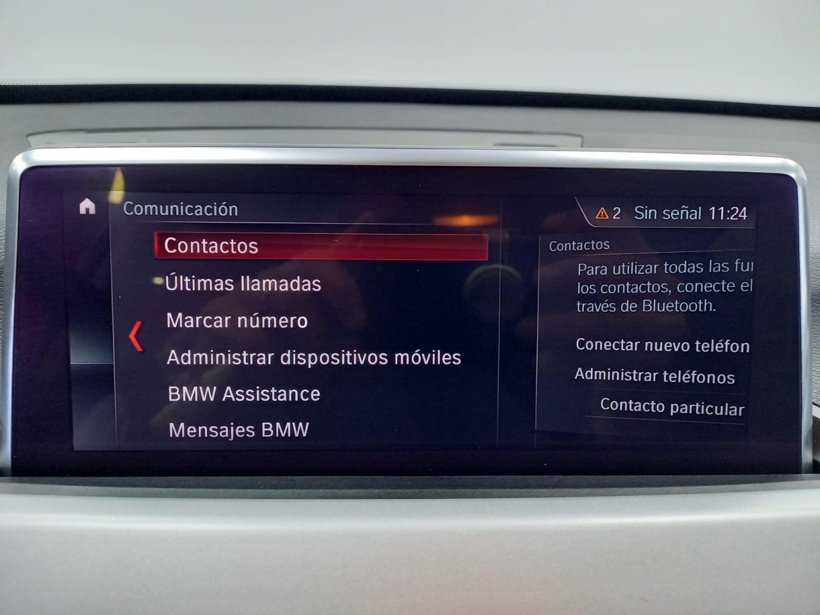 BMW X1 1.5 XDRIVE25E (162KW) 12 