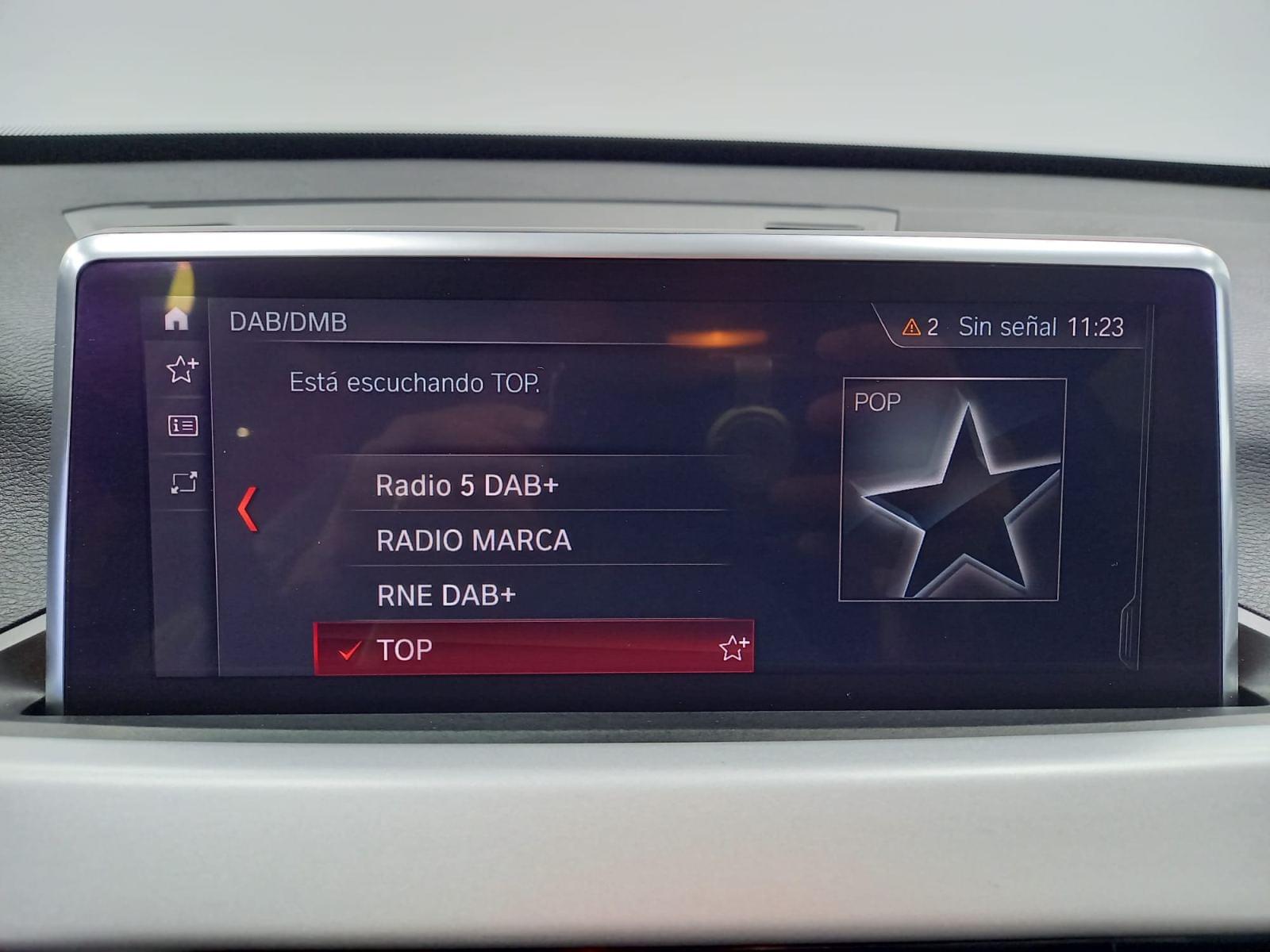 BMW X1 1.5 XDRIVE25E (162KW) 13 