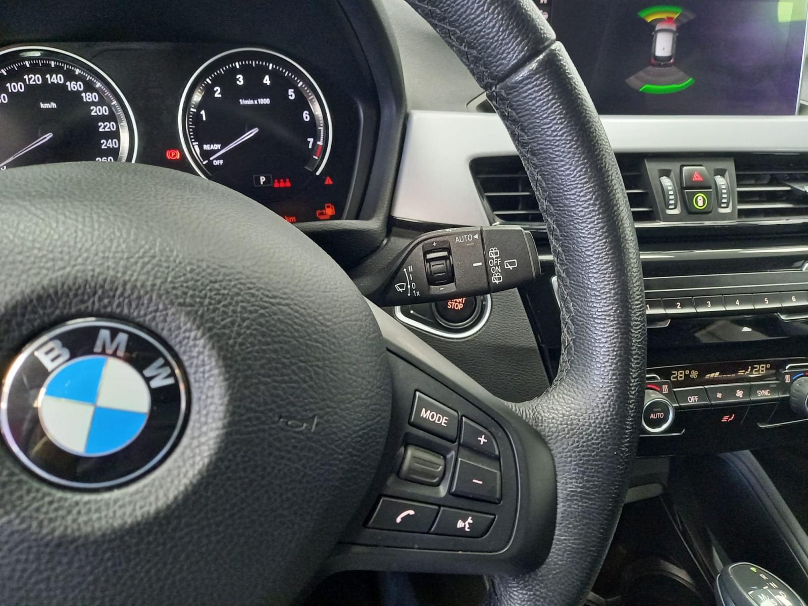 BMW X1 1.5 XDRIVE25E (162KW) 15 