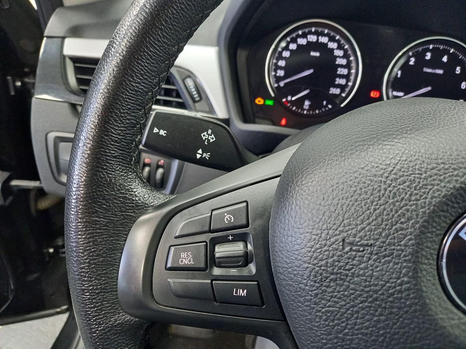 BMW X1 1.5 XDRIVE25E (162KW) 16 