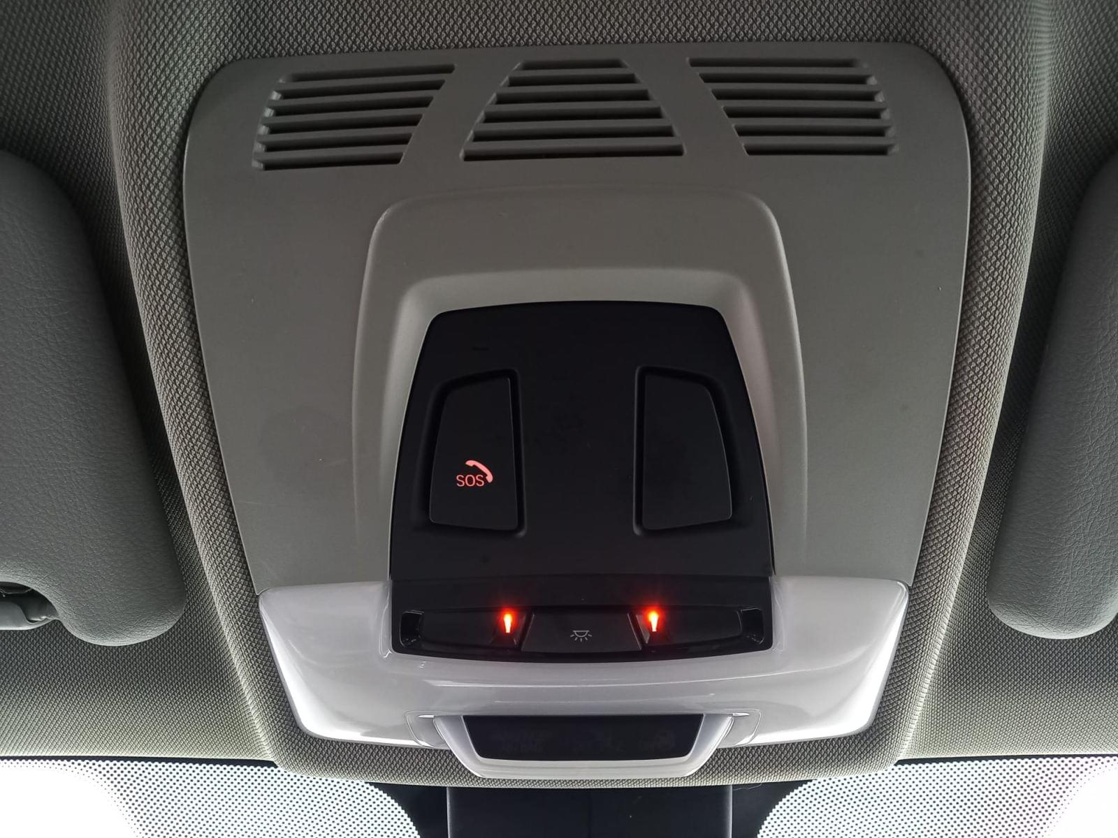 BMW X1 1.5 XDRIVE25E (162KW) 17 