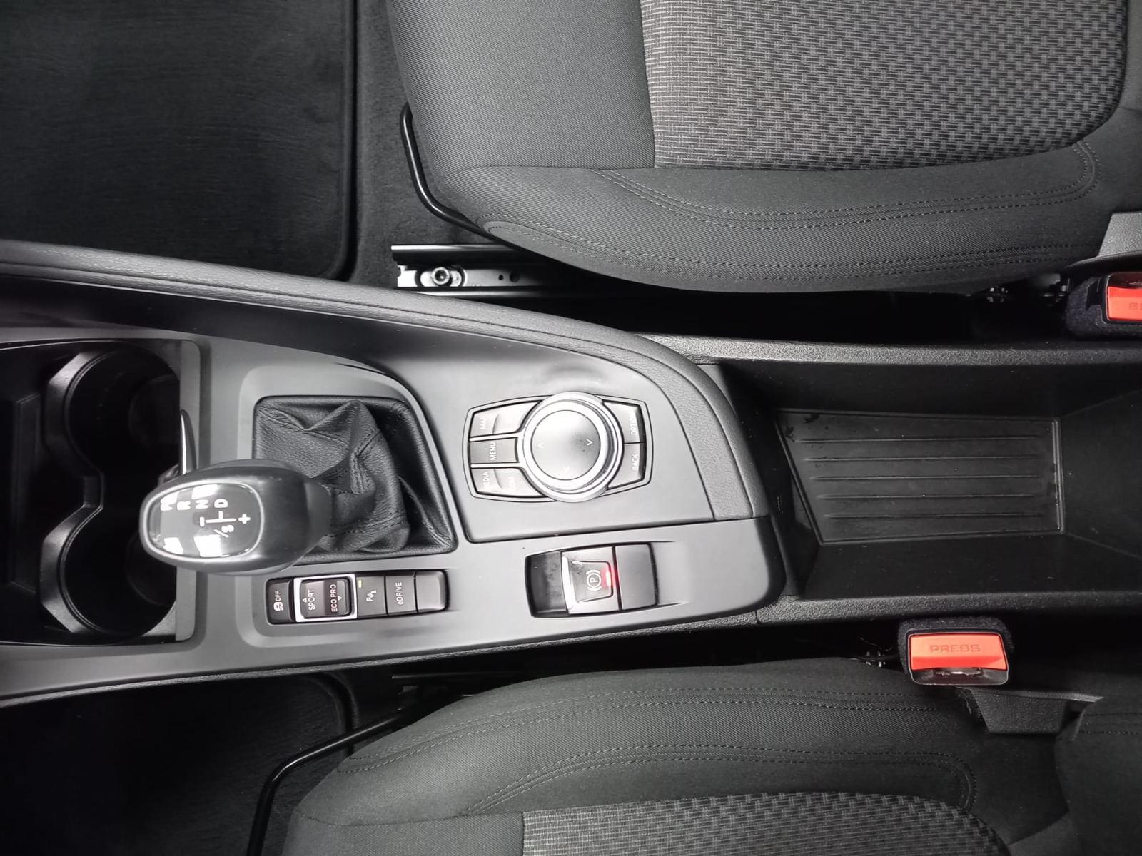 BMW X1 1.5 XDRIVE25E (162KW) 18 