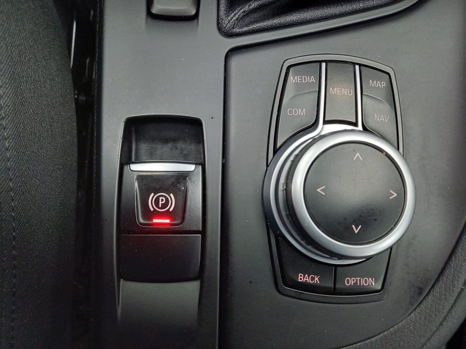 BMW X1 1.5 XDRIVE25E (162KW) 20 