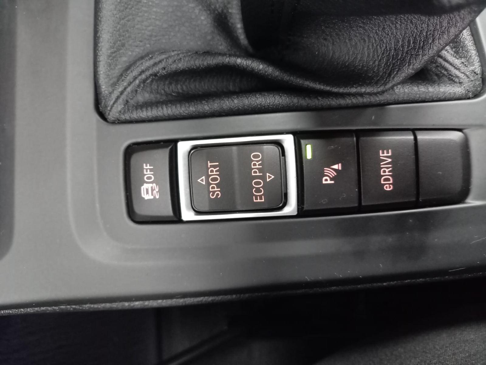 BMW X1 1.5 XDRIVE25E (162KW) 21 