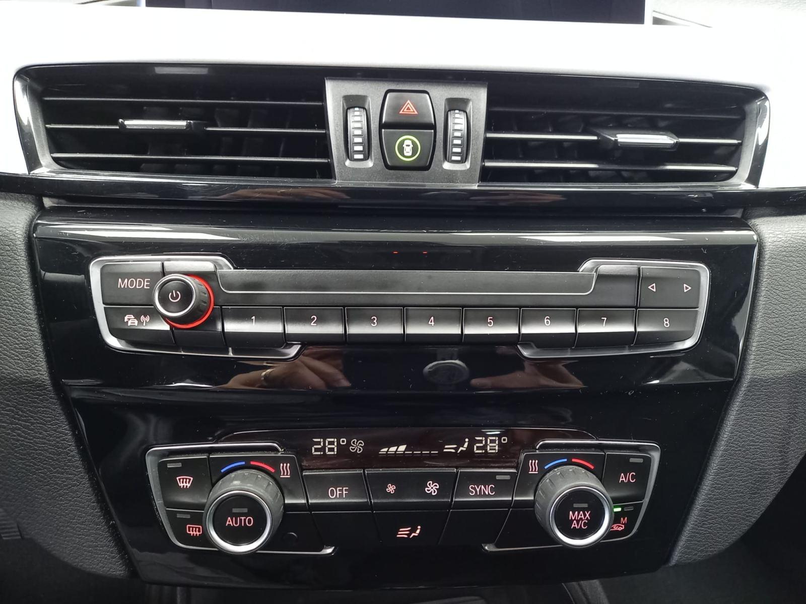 BMW X1 1.5 XDRIVE25E (162KW) 23 