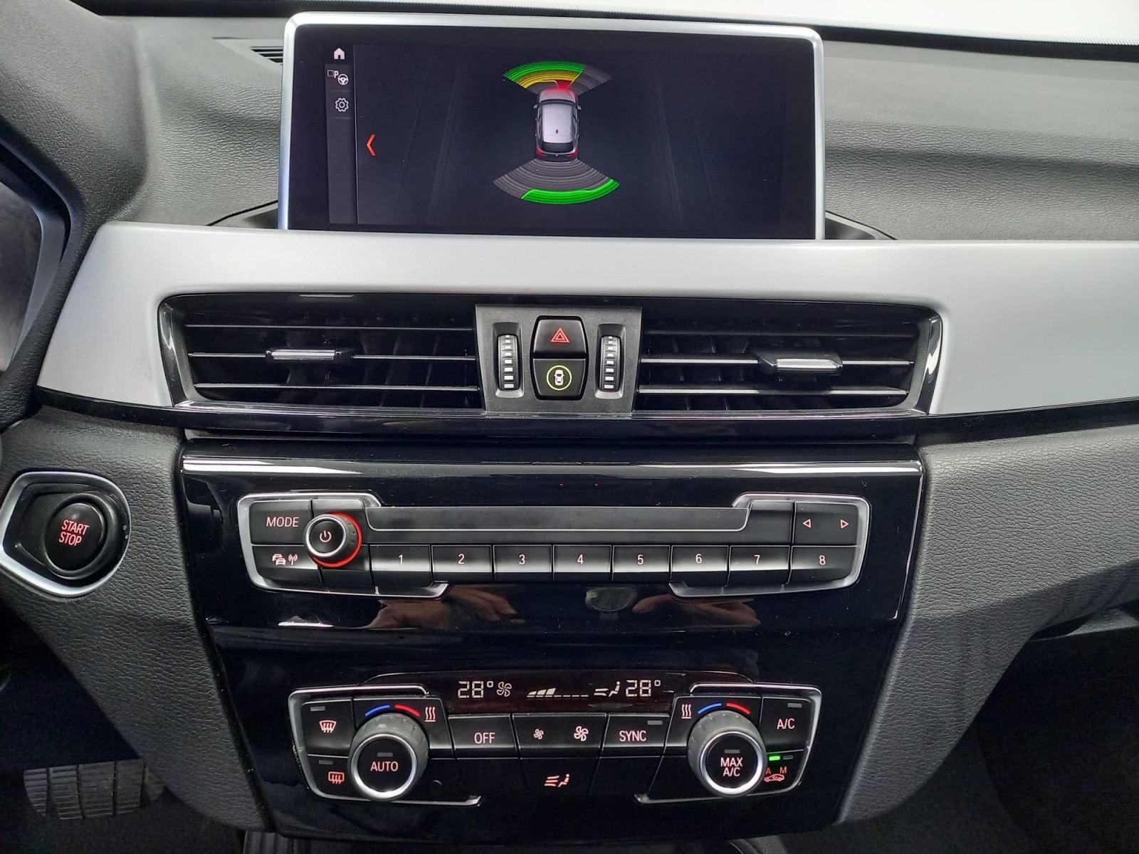 BMW X1 1.5 XDRIVE25E (162KW) 24 