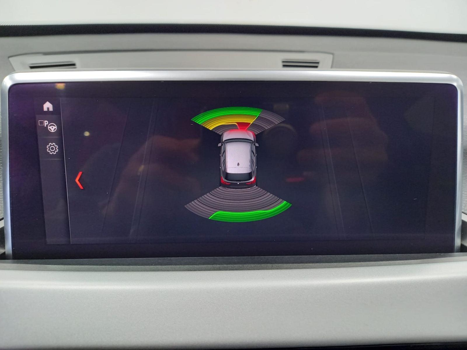 BMW X1 1.5 XDRIVE25E (162KW) 25 