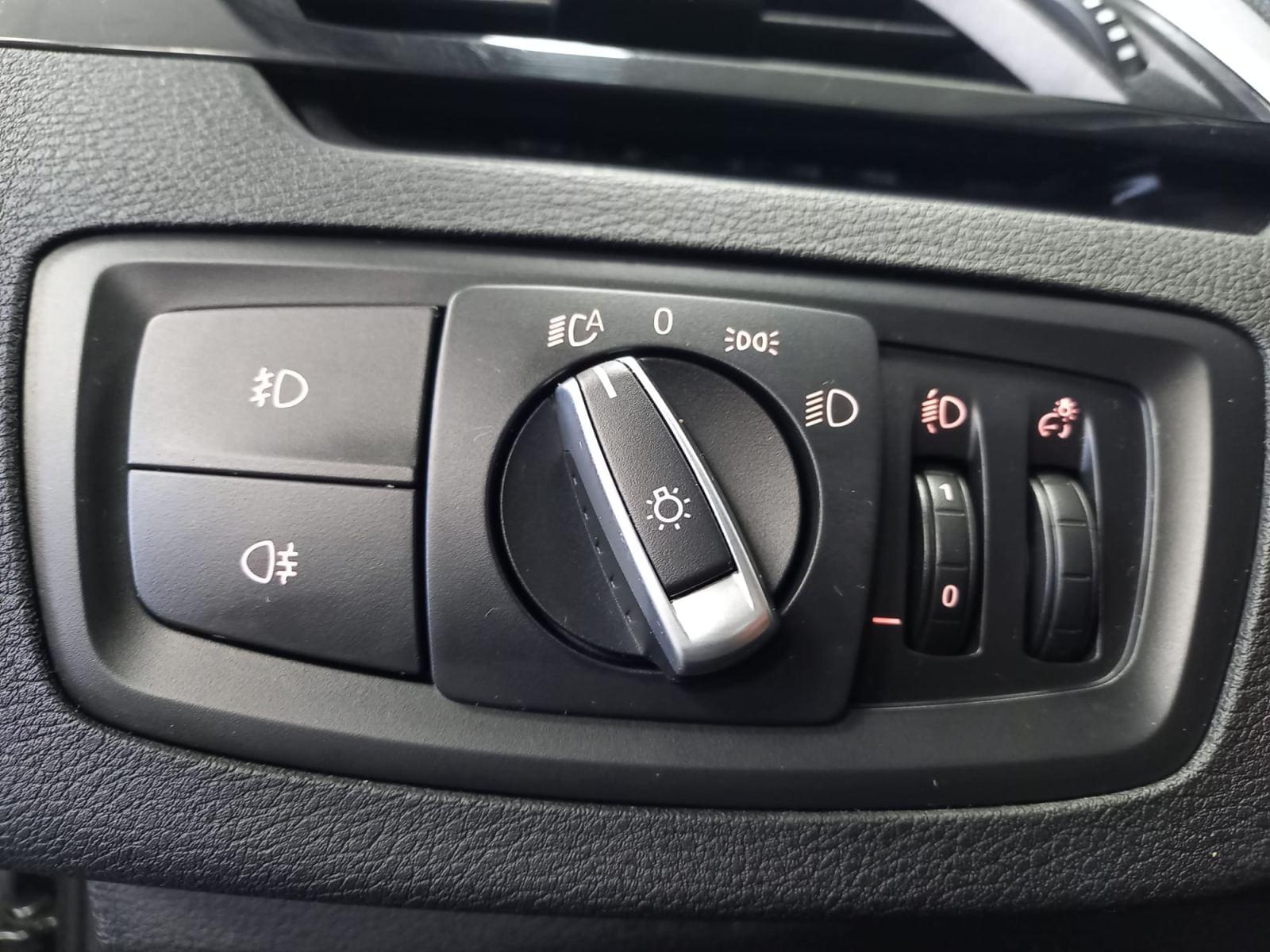 BMW X1 1.5 XDRIVE25E (162KW) 27 