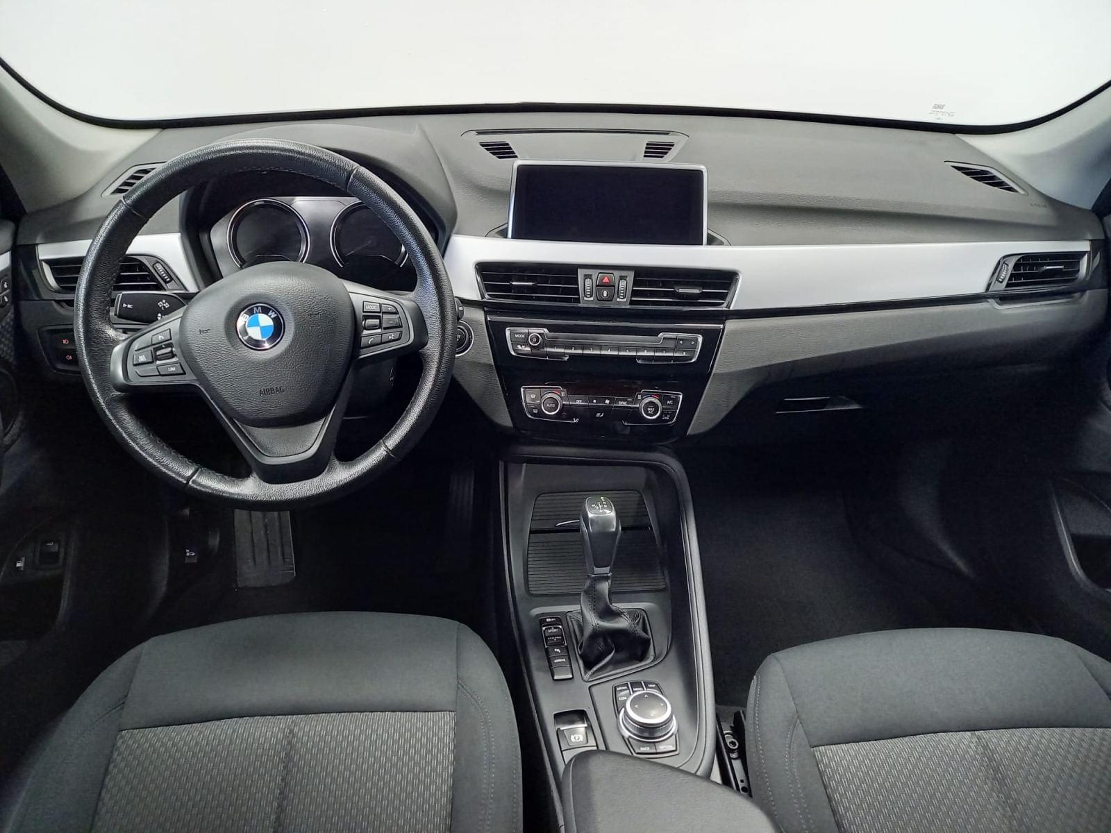 BMW X1 1.5 XDRIVE25E (162KW) 30 