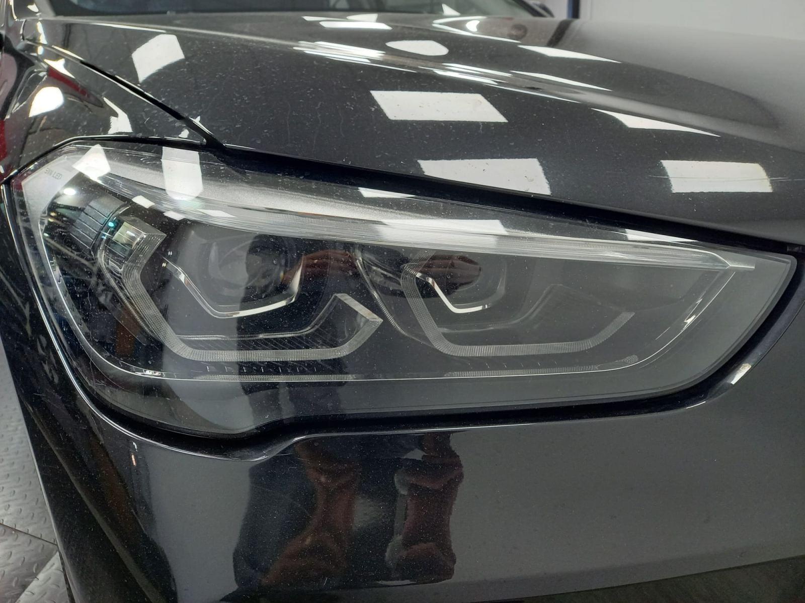 BMW X1 1.5 XDRIVE25E (162KW) 37 