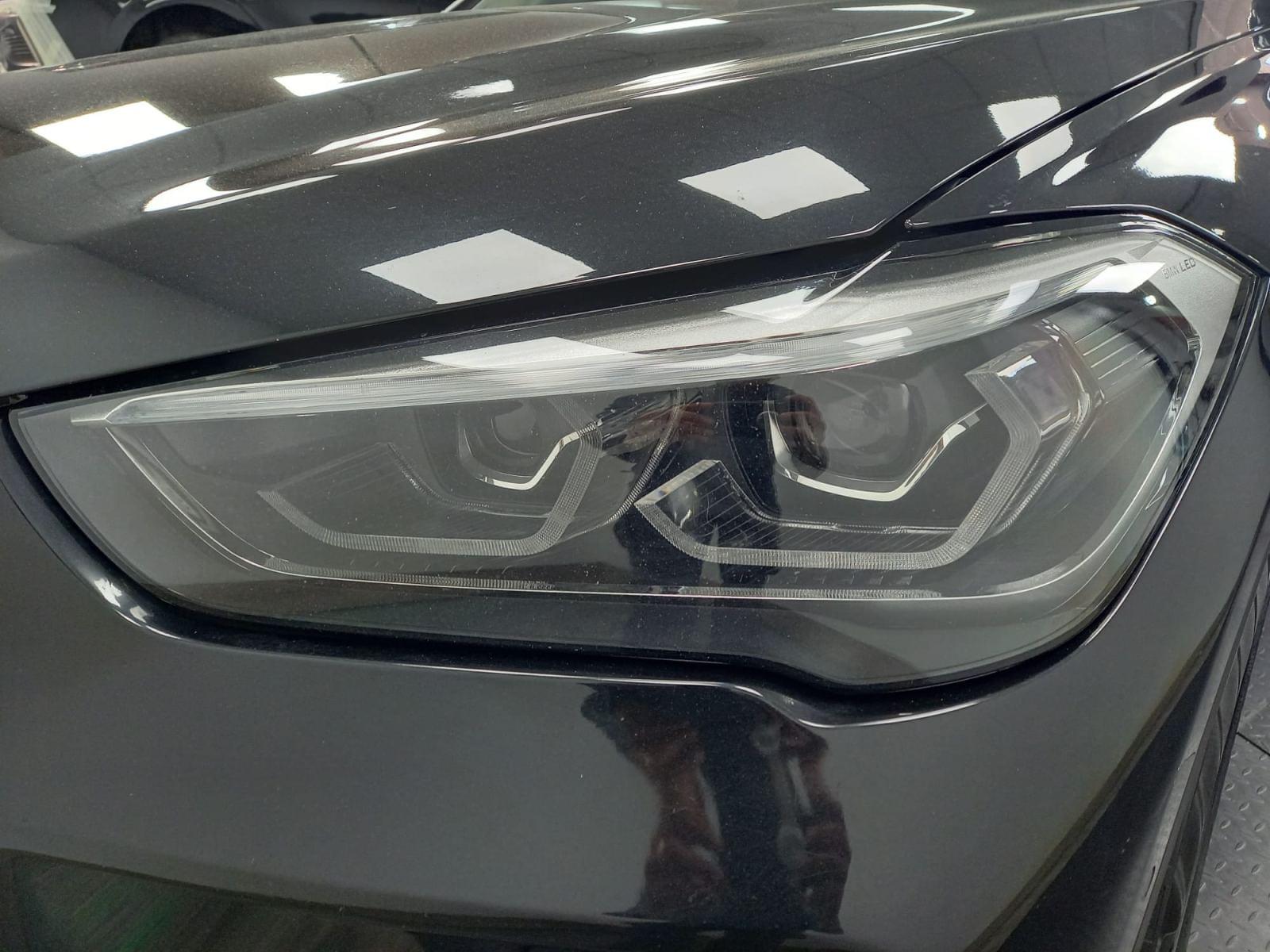 BMW X1 1.5 XDRIVE25E (162KW) 40 