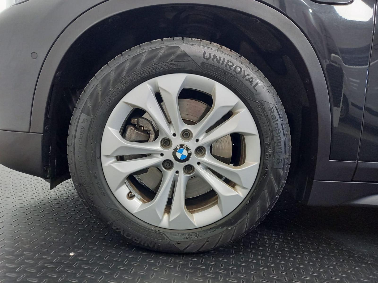 BMW X1 1.5 XDRIVE25E (162KW) 41 