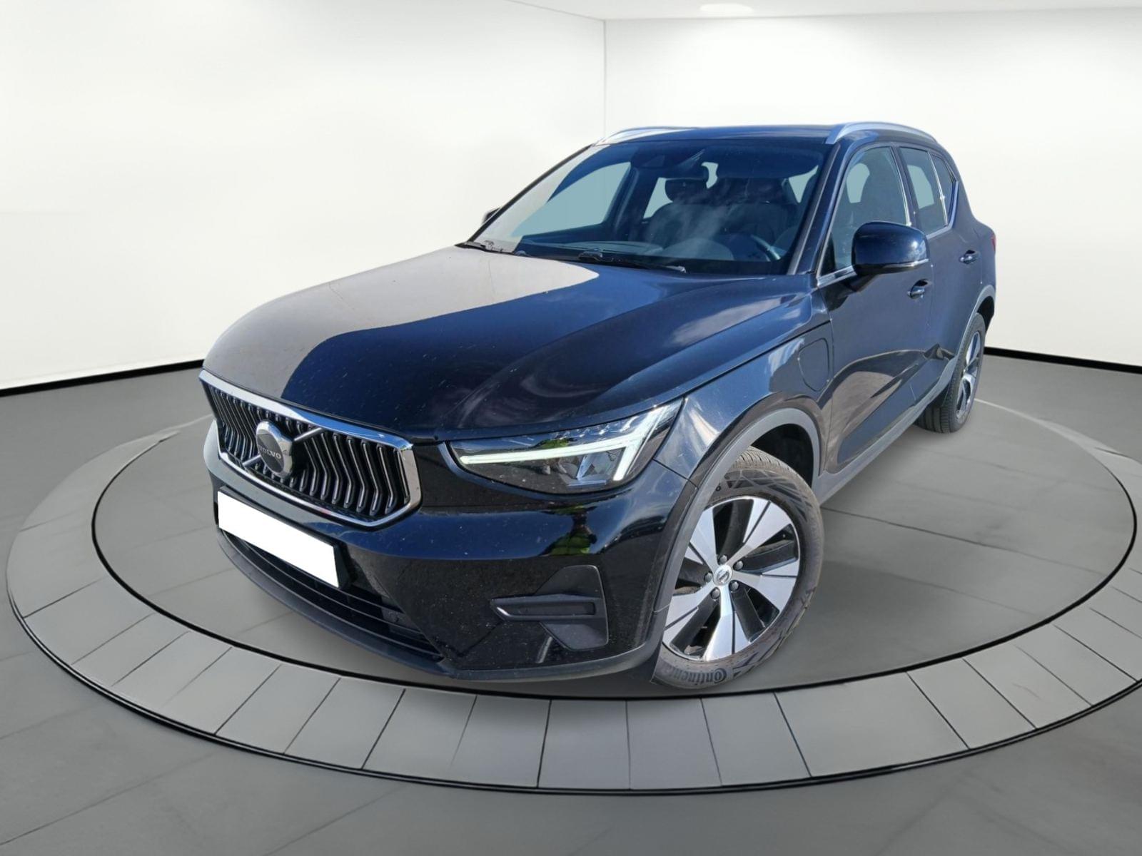 imagen de VOLVO XC40 1.5 T4 RECHARGE PHEV ESSENTIAL AUTO - REF: 05711
