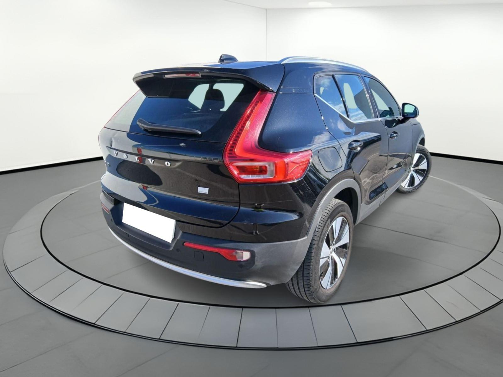 VOLVO XC40 1.5 T4 RECHARGE PHEV ESSENTIAL AUTO 2