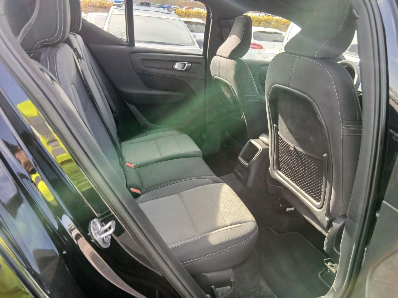 VOLVO XC40 1.5 T4 RECHARGE PHEV ESSENTIAL AUTO 7