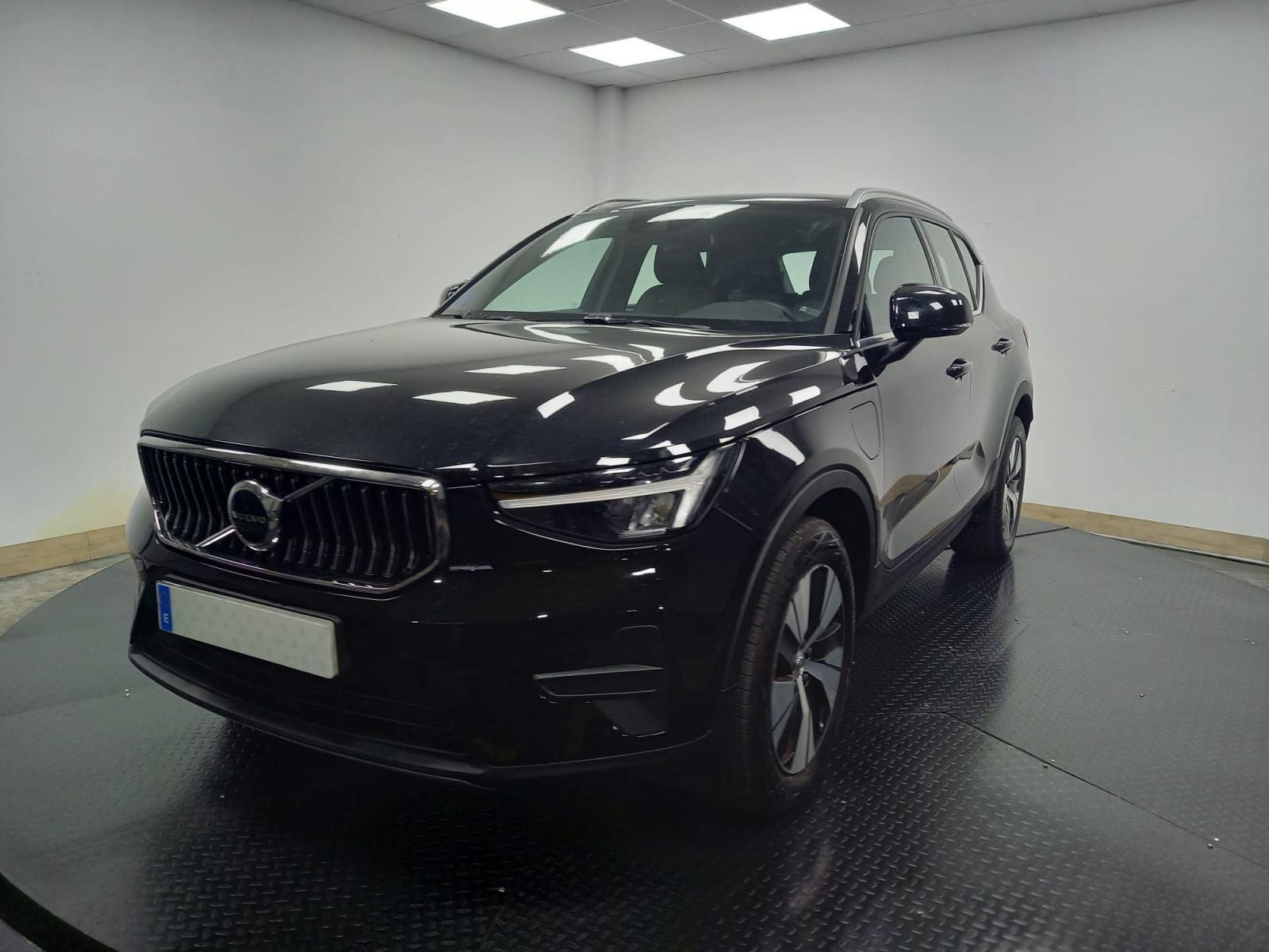 imagen de VOLVO XC40 1.5 T4 RECHARGE PHEV ESSENTIAL AUTO - REF: 05711
