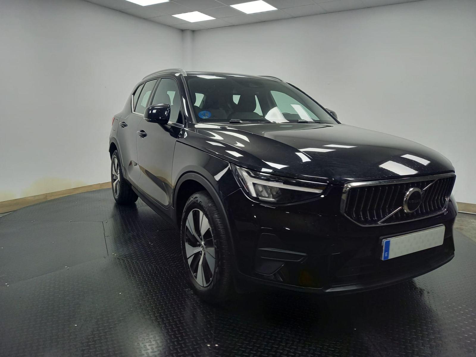 VOLVO XC40 1.5 T4 RECHARGE PHEV ESSENTIAL AUTO 2