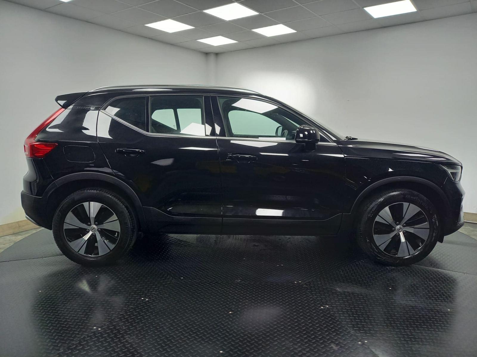 VOLVO XC40 1.5 T4 RECHARGE PHEV ESSENTIAL AUTO 3