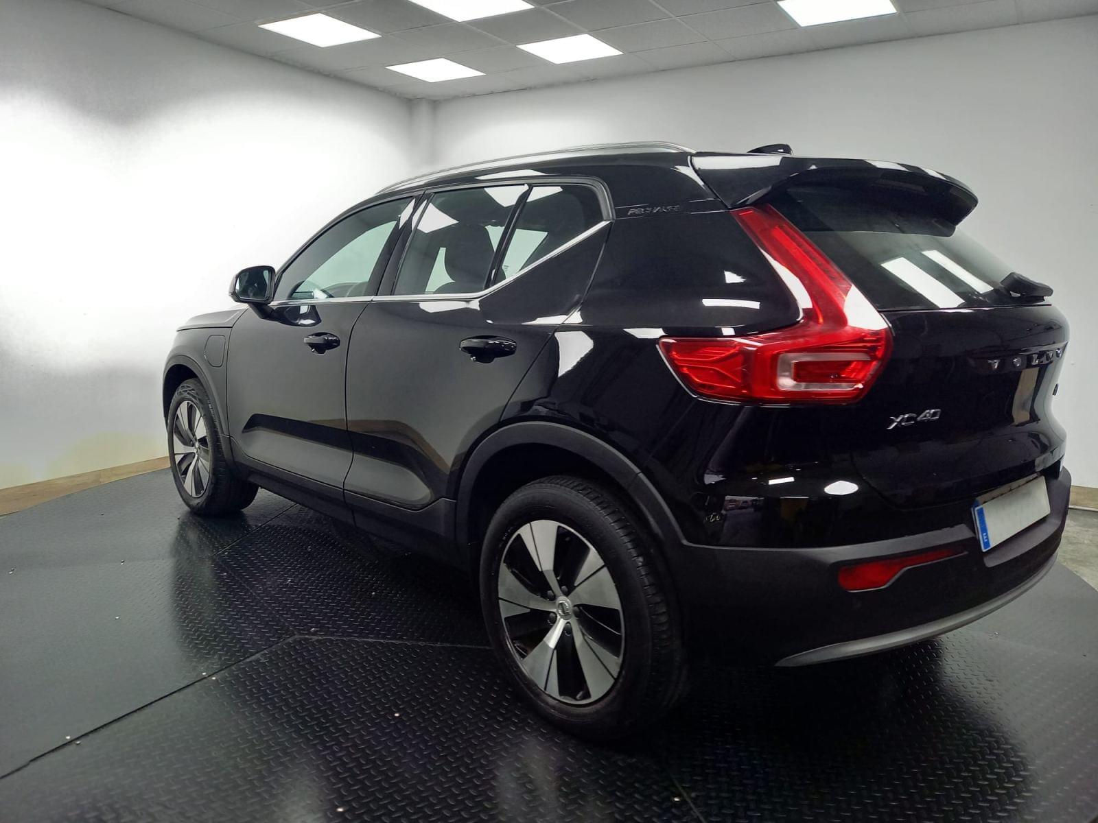 VOLVO XC40 1.5 T4 RECHARGE PHEV ESSENTIAL AUTO 6