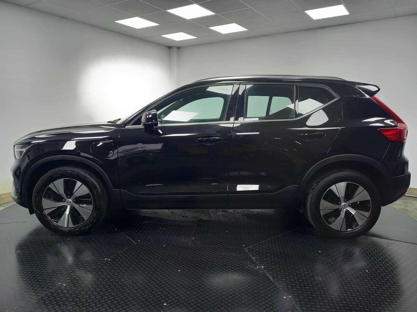 VOLVO XC40 1.5 T4 RECHARGE PHEV ESSENTIAL AUTO 7
