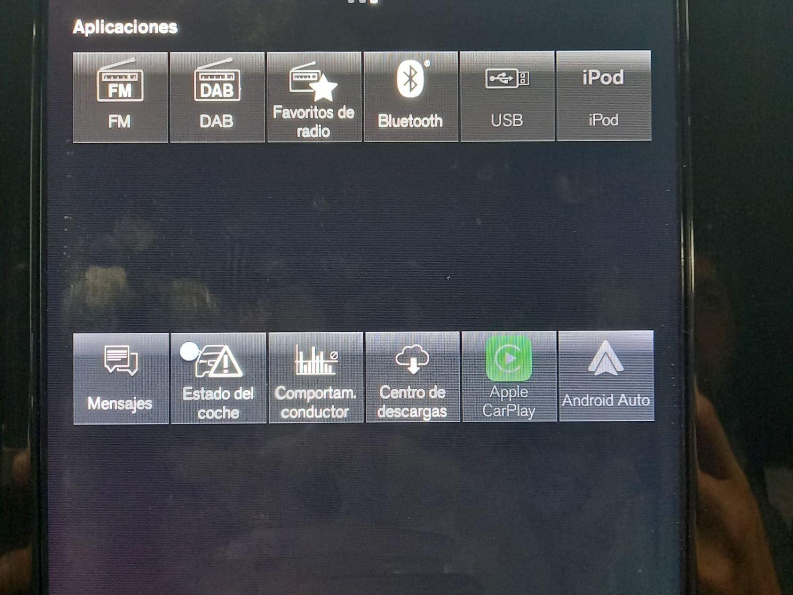 VOLVO XC40 1.5 T4 RECHARGE PHEV ESSENTIAL AUTO 10