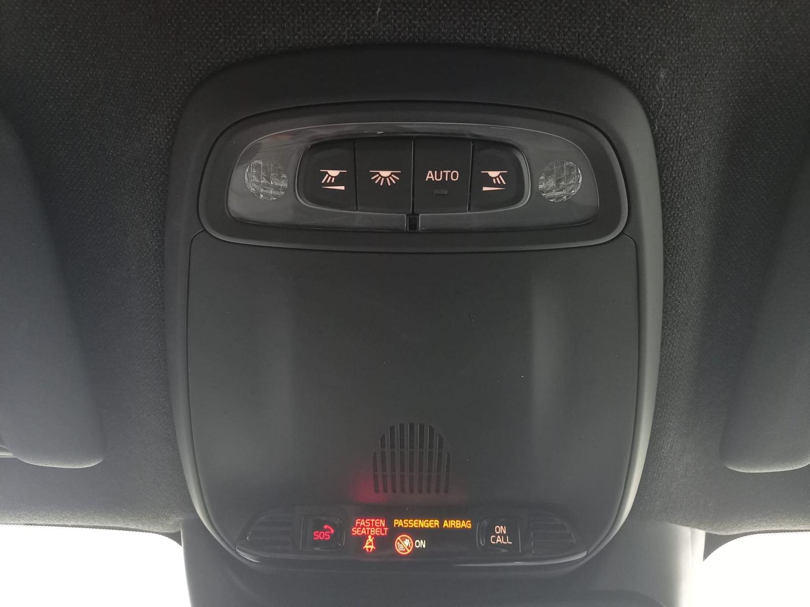 VOLVO XC40 1.5 T4 RECHARGE PHEV ESSENTIAL AUTO 15