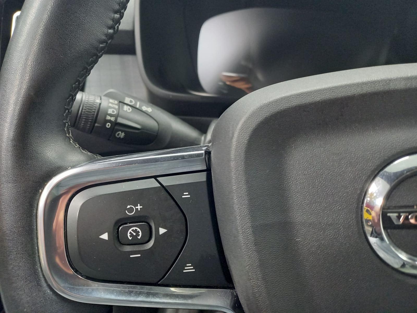 VOLVO XC40 1.5 T4 RECHARGE PHEV ESSENTIAL AUTO 20