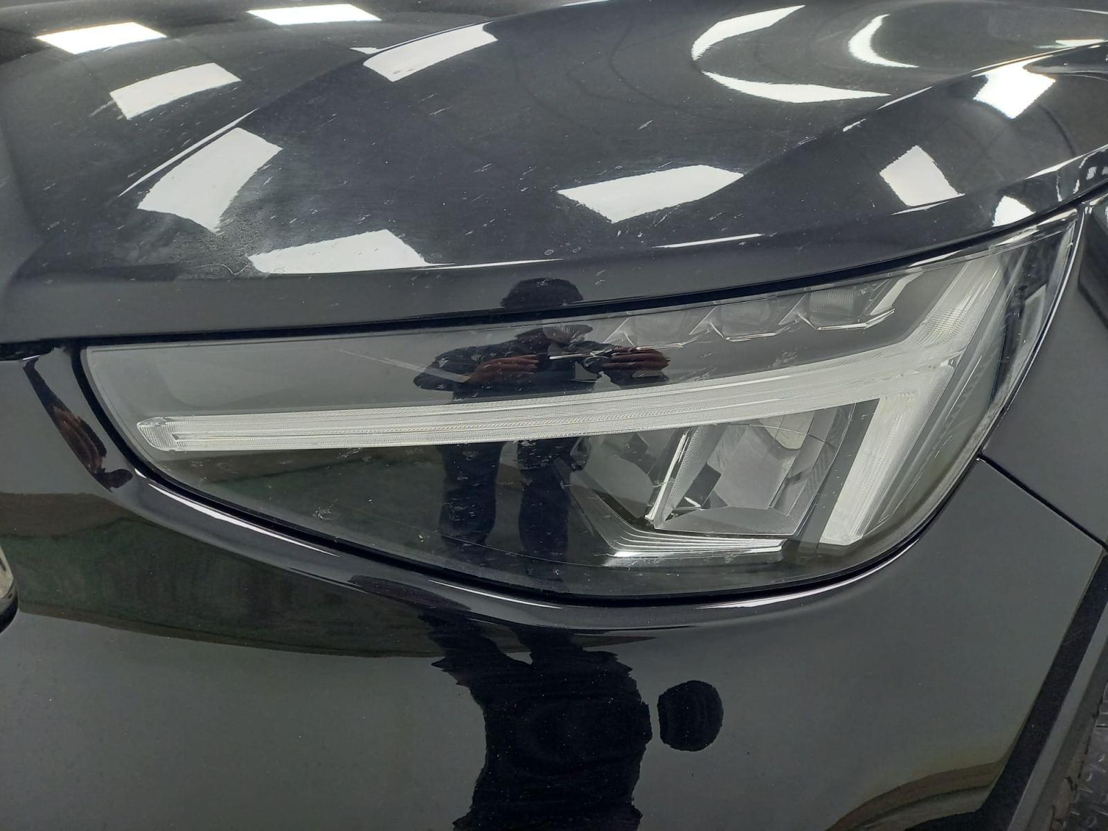 VOLVO XC40 1.5 T4 RECHARGE PHEV ESSENTIAL AUTO 25